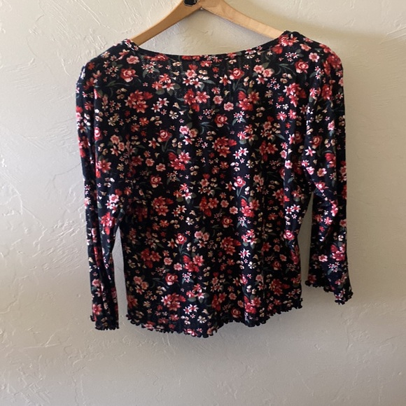 Quart link sleeved shirt - Picture 3 of 4